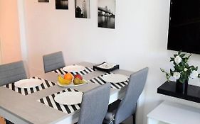 Palmengarten Apartment nahe Yumbo Playa del Inglés